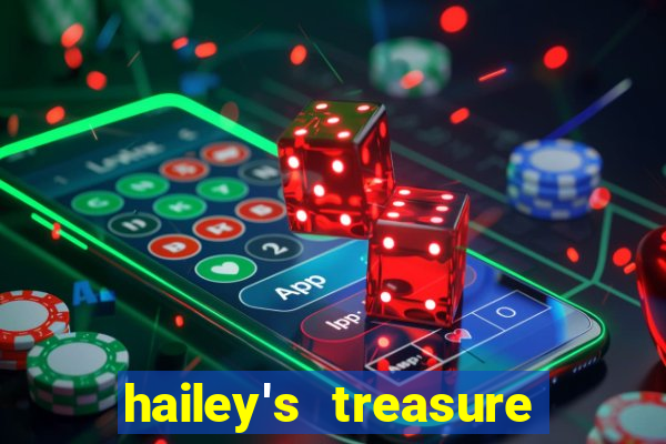 hailey's treasure adventure apk tudo desbloqueado